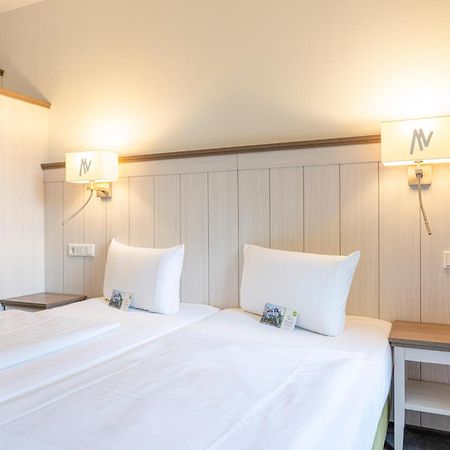 Ringhotel Villa Margarete Waren  Ngoại thất bức ảnh