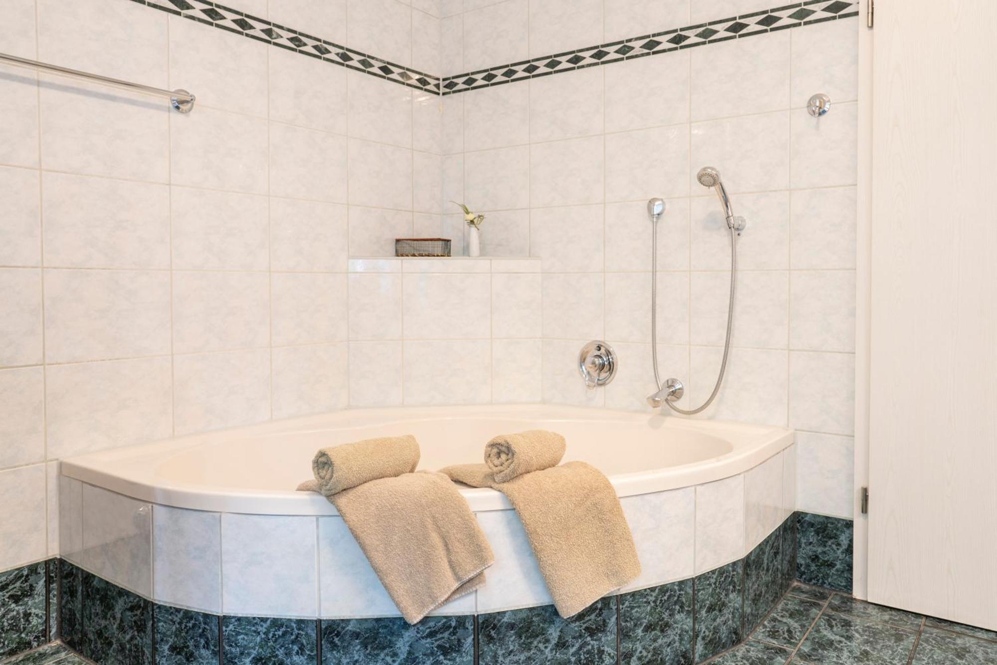 Ringhotel Villa Margarete Waren  Ngoại thất bức ảnh
