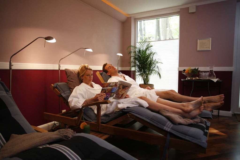 Ringhotel Villa Margarete Waren  Tiện nghi bức ảnh